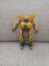 Transformers Studio Series Bumblebee Action Figure Customised