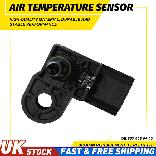 Air intake temperature sensor - air,