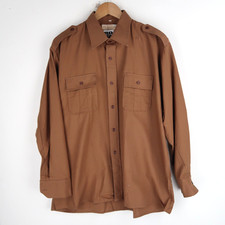 Vintage 70's Dagger Collar