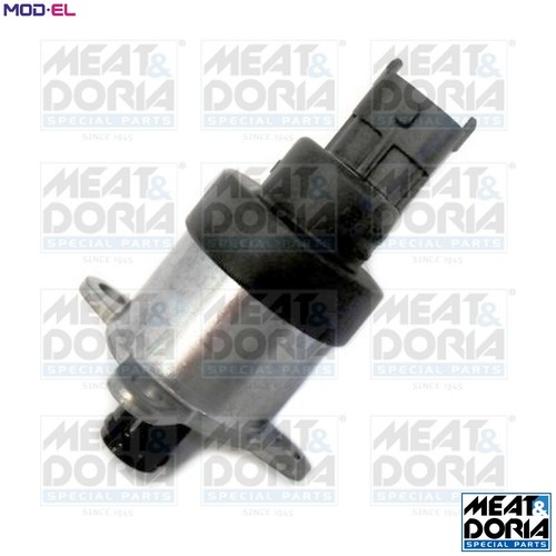 Control valve fuel - control, quantity
