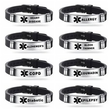 Medical Alert Adjustable