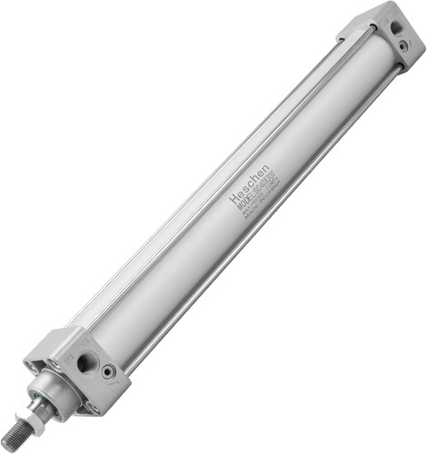 40mm bore double acting - acting, air
