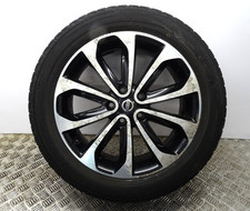 NISSAN QASHQAI J10 GENUINE 18