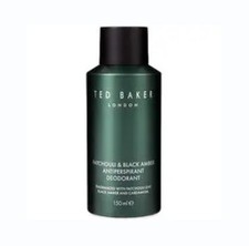 Ted Baker Patchouli & Black