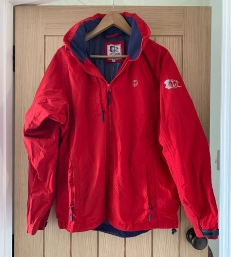 Lazy jacks women red - jacks, size