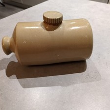 Antique 2 Pint Stone Hot Water