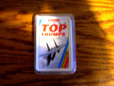 Vintage Waddingtons Super Top