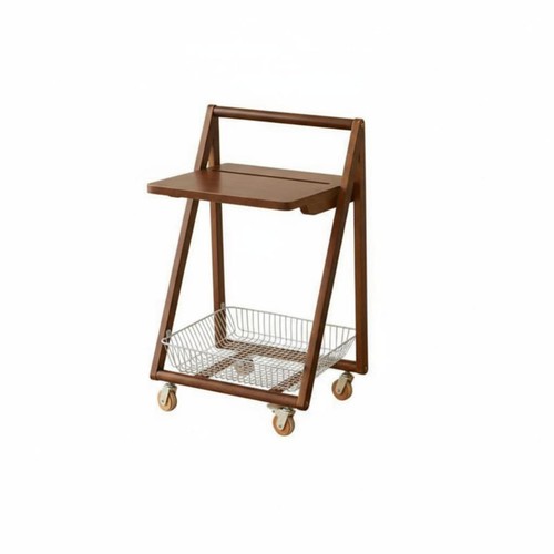 Two level rolling - rolling, trolley