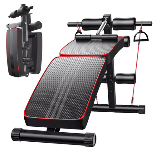 Sit bench adjustable core - adjustable,