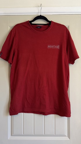 Montane men design - montane, men’s