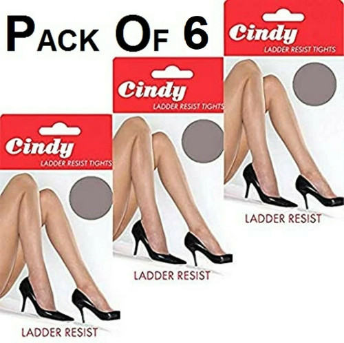 Cindy ladder resist tights - resist, 20