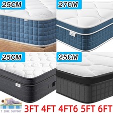 LUXURY ORTHOPAEDIC POCKET 4000