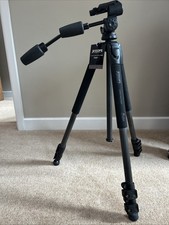 Jessops Major Carbon Fiber