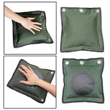 Wing Chun Training Boxing Ring