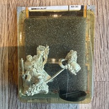 Warhammer 40,000 Space Marines