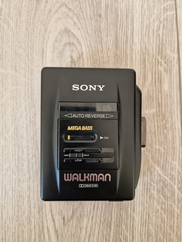 Sony walkman 2055 - walkman,