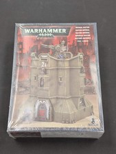Warhammer 40k Imperial Bastion - In Box BB064