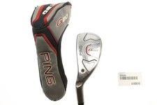 Ping G20 Golf Club Mens Left