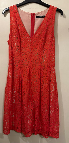 Oasis red floral - oasis,