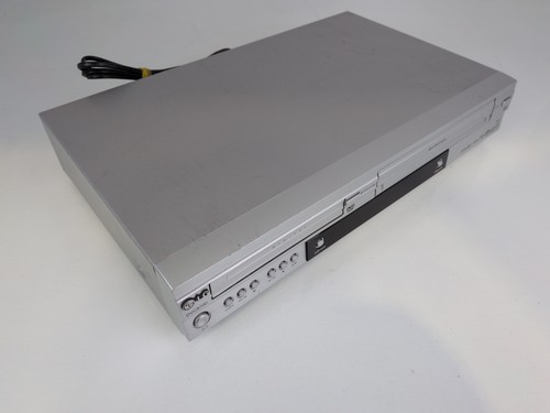 Vcr dvd video - vcr,