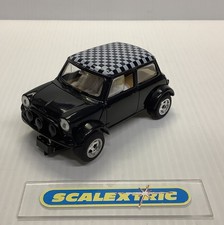 SCALEXTRIC HORNBY VINTAGE 1993