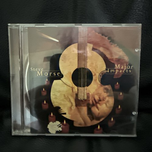 Set guitar cds satriani - guitar,