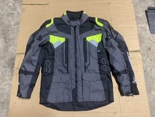 BERIK  Striker Men's Textile