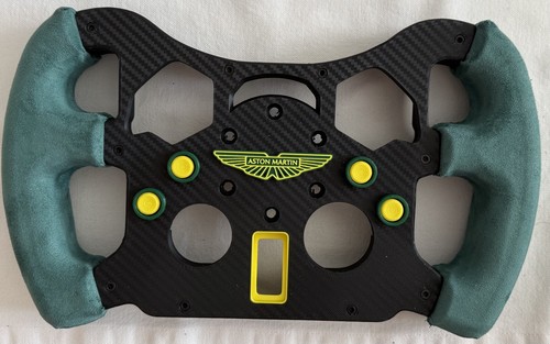 G29 g923 g920 wheel mod - g29, 3d