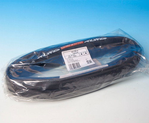 Tubular tufo s33 pro - 1, 24mm
