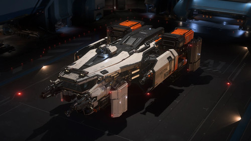 Star citizen argo moth - argo,