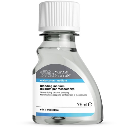 Winsor newton 75ml - winsor, blending