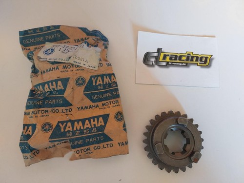 Gear wheel fits yamaha - fits, yz