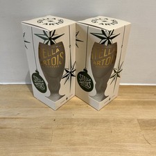 2 X Stella Artois Unfiltered