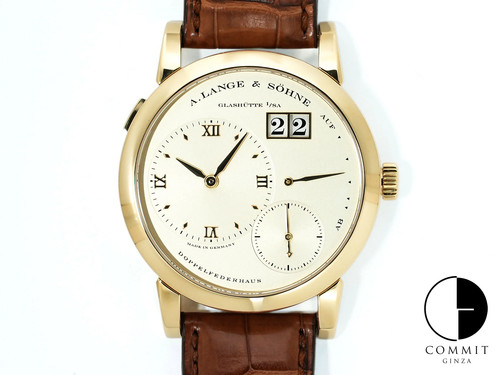 Lange söhne 101 021 18k - lange,