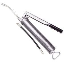 Grease Gun 15oz 445cc Solid