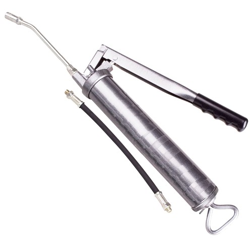 Grease gun 15oz 445cc solid - gun,