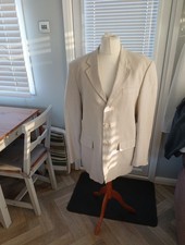 Butler And Webb Men's Jacket 42R