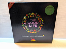 THE GOOD LIFE Board Game, Family Games | Adults & Kids. +7 Complete. 2-4 Players