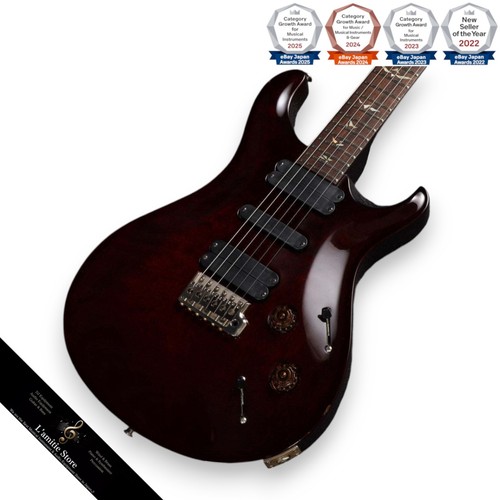 Paul reed smith prs - reed,