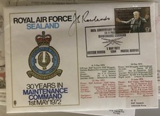 George Cross winner WW2 RAF