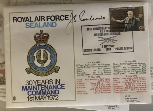 George cross winner ww2 - cross, raf