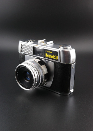 Vintage prinz mastermatic iii - vintage,