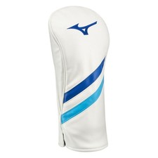Mizuno RB Track Driver Headcover Golf Club Protective Cover with Leather Texture
