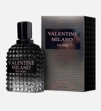 Valentine Milano for Men Eau