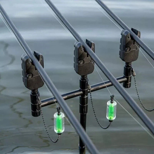 Wychwood solace sas carp - wychwood,
