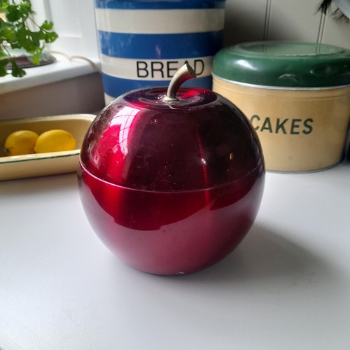 Vintage australia daydream red - vintage,