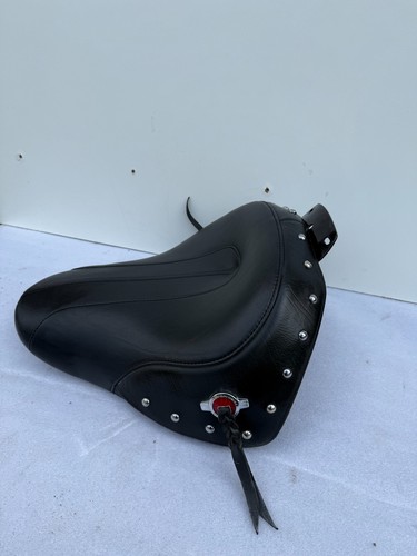 Harley davidson flstc heritage - harley,