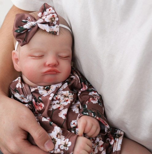 Reborn baby dolls handmade - baby,
