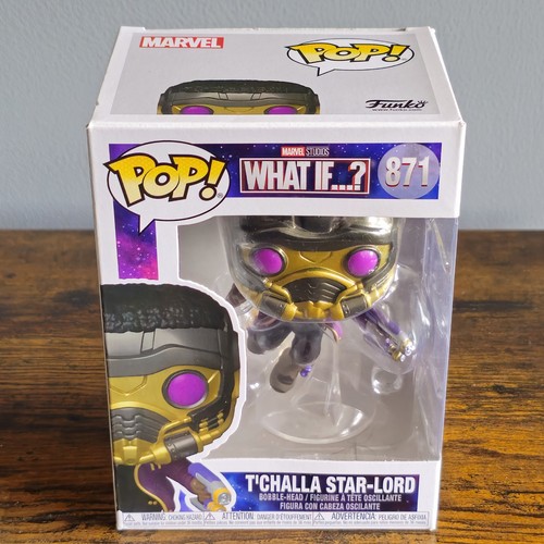Funko pop bobble head - funko, pop!