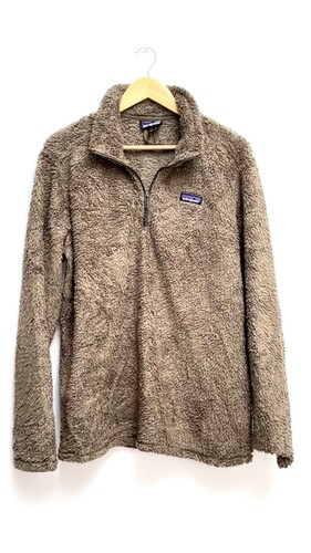 Patagonia los gatos - los, fleece